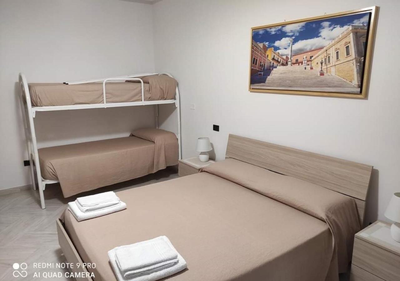 B&B Annunziata Brindisi Exterior photo